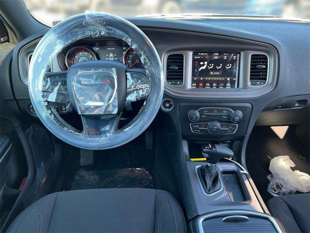new 2023 Dodge Charger car, priced at $26,703
