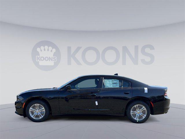 new 2023 Dodge Charger car, priced at $26,703
