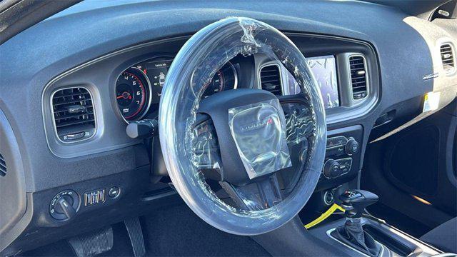 new 2023 Dodge Charger car, priced at $26,703