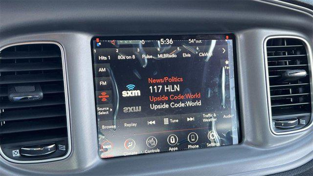 new 2023 Dodge Charger car, priced at $26,703