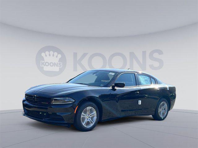 new 2023 Dodge Charger car, priced at $26,703