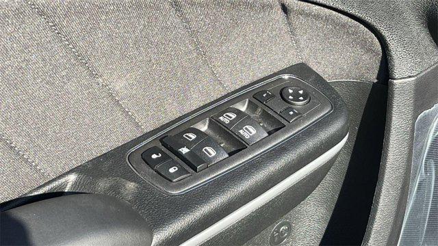 new 2023 Dodge Charger car, priced at $26,703