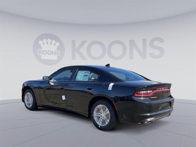 new 2023 Dodge Charger car, priced at $26,703