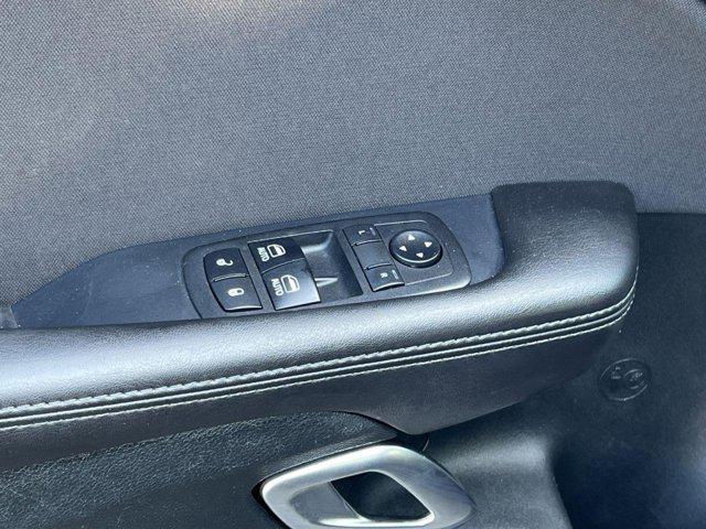 used 2018 Dodge Challenger car, priced at $17,800