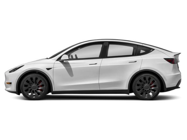 used 2023 Tesla Model Y car, priced at $31,000