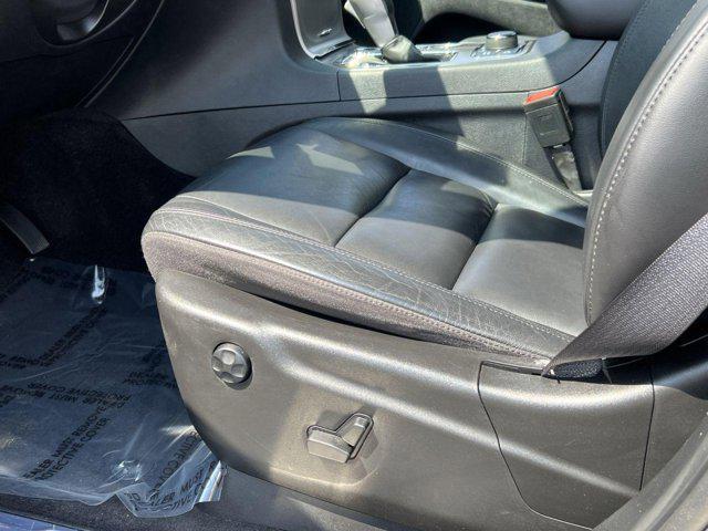 used 2022 Jeep Grand Cherokee car, priced at $23,000