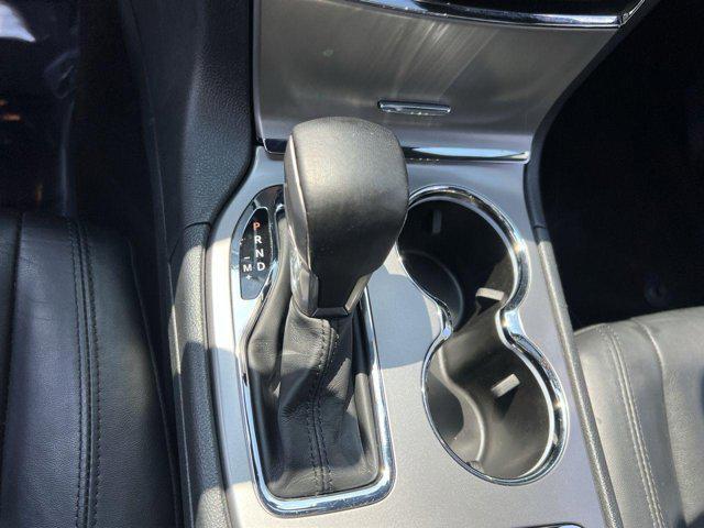 used 2022 Jeep Grand Cherokee car, priced at $23,000