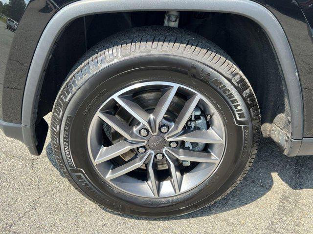 used 2022 Jeep Grand Cherokee car, priced at $23,000