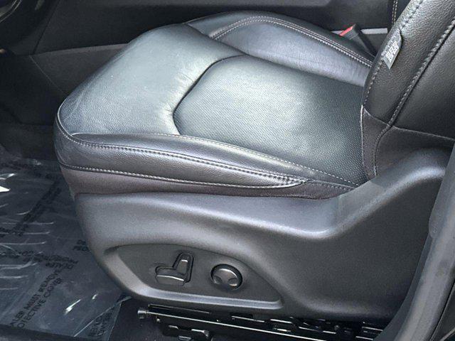 used 2022 Jeep Compass car, priced at $23,000