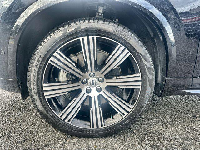 used 2022 Volvo XC90 Recharge Plug-In Hybrid car, priced at $43,000