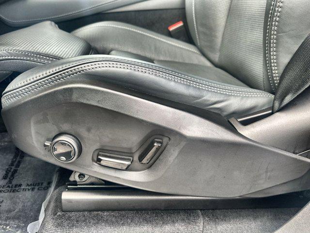 used 2022 Volvo XC90 Recharge Plug-In Hybrid car, priced at $43,000