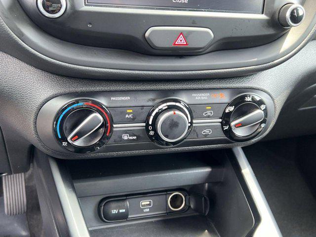 used 2024 Kia Soul car, priced at $19,000