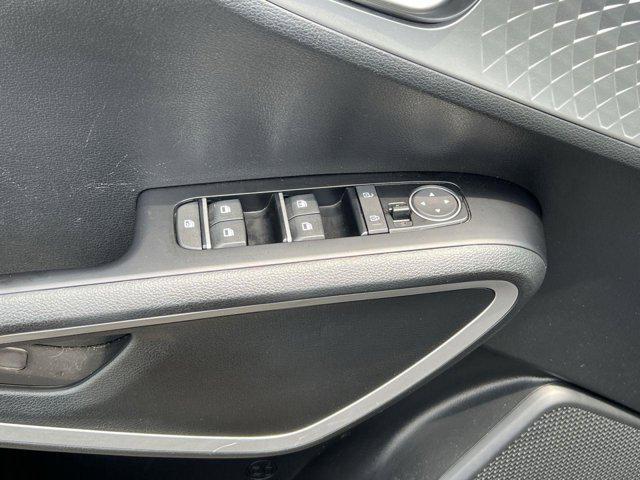 used 2024 Kia Soul car, priced at $19,000
