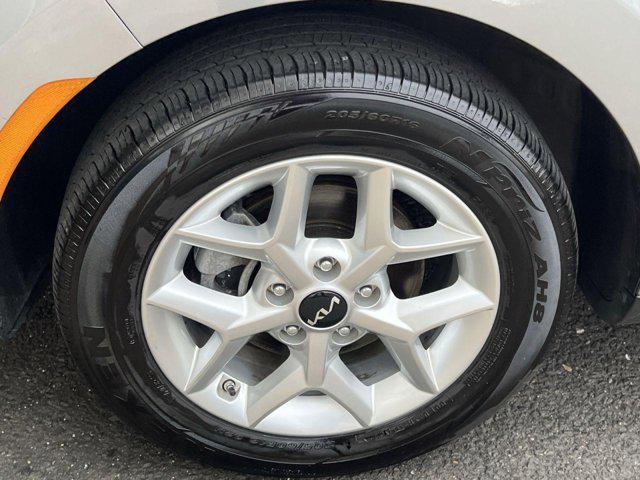 used 2024 Kia Soul car, priced at $19,000