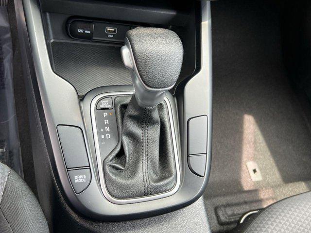 used 2024 Kia Soul car, priced at $19,000