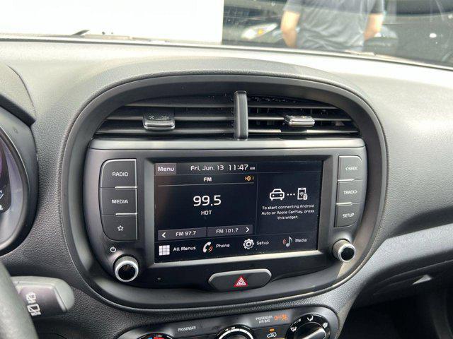 used 2024 Kia Soul car, priced at $19,000