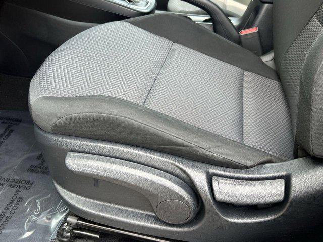 used 2024 Kia Soul car, priced at $19,000