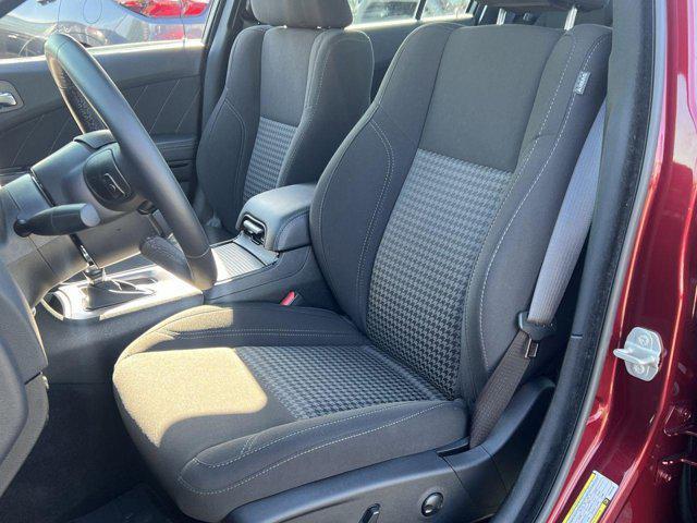 used 2023 Dodge Charger car, priced at $28,000