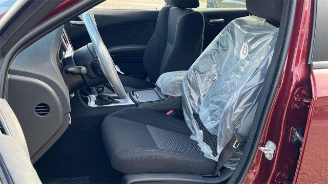 new 2023 Dodge Charger car, priced at $35,841