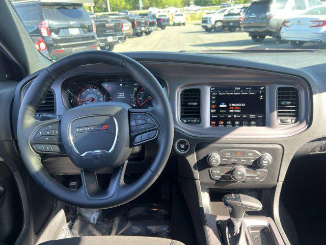used 2023 Dodge Charger car, priced at $28,000