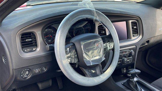 new 2023 Dodge Charger car, priced at $35,841