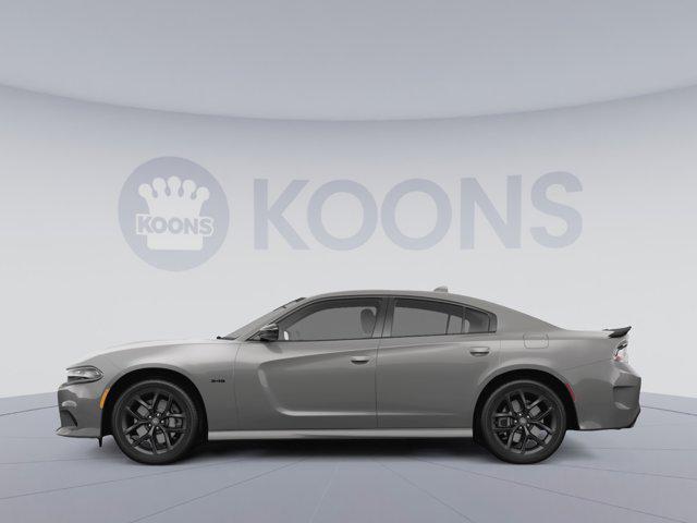 new 2023 Dodge Charger car, priced at $26,746