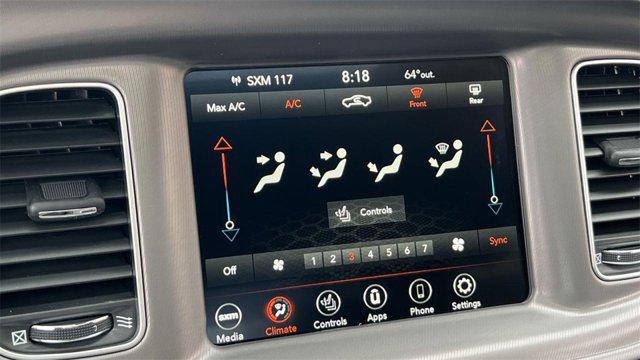 new 2023 Dodge Charger car, priced at $26,746