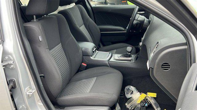 new 2023 Dodge Charger car, priced at $26,746