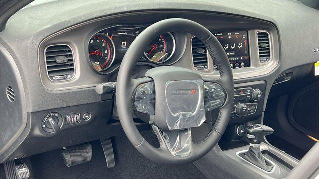 new 2023 Dodge Charger car, priced at $26,746