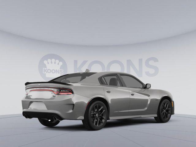 new 2023 Dodge Charger car, priced at $26,746