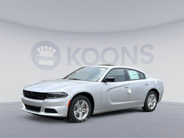 new 2023 Dodge Charger car, priced at $26,746