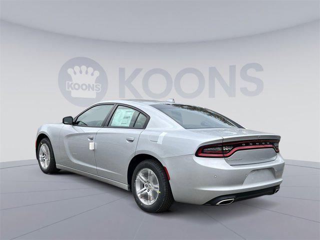 new 2023 Dodge Charger car, priced at $26,746