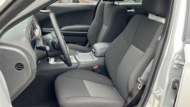 new 2023 Dodge Charger car, priced at $26,746