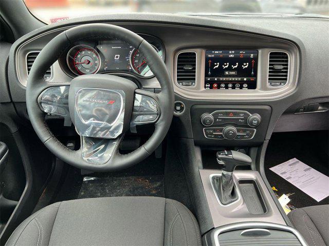 new 2023 Dodge Charger car, priced at $26,746
