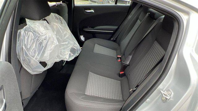 new 2023 Dodge Charger car, priced at $26,746