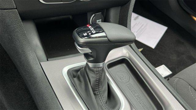new 2023 Dodge Charger car, priced at $26,746