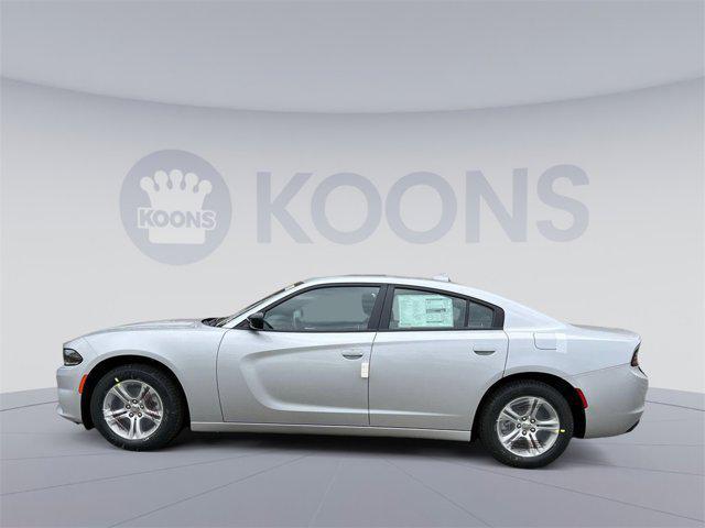 new 2023 Dodge Charger car, priced at $26,746