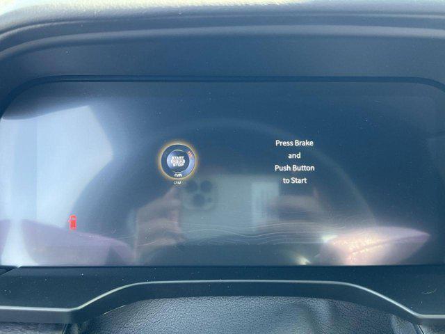 new 2025 Jeep Grand Cherokee L car, priced at $57,771