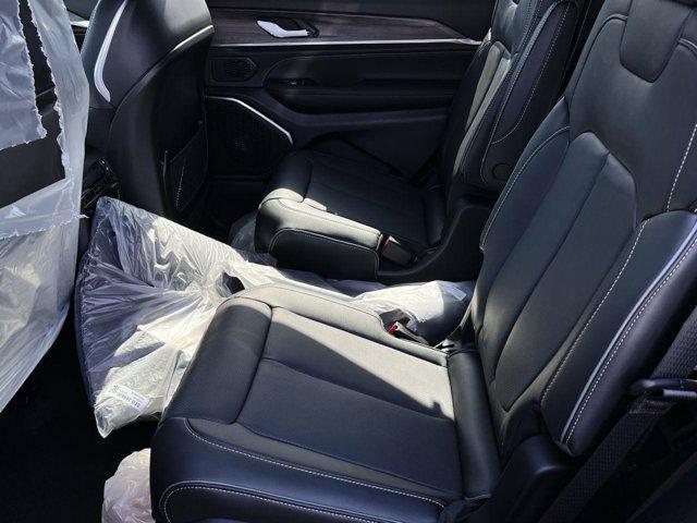 new 2025 Jeep Grand Cherokee L car, priced at $57,771