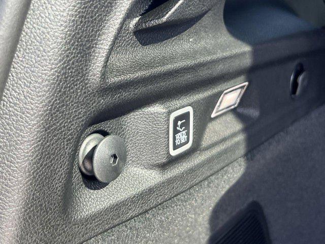 new 2025 Jeep Grand Cherokee L car, priced at $57,771