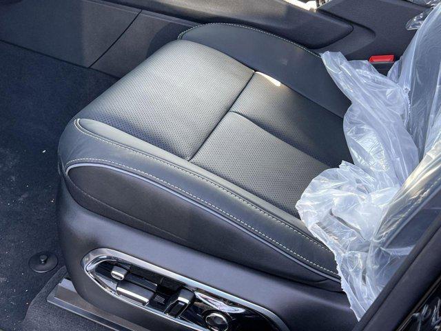 new 2025 Jeep Grand Cherokee L car, priced at $57,771