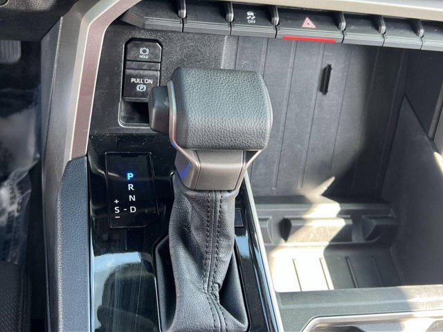 used 2022 Toyota Tundra car, priced at $43,000