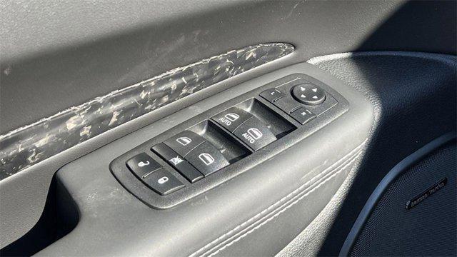 new 2023 Dodge Durango car, priced at $89,300