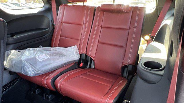 new 2023 Dodge Durango car, priced at $89,300