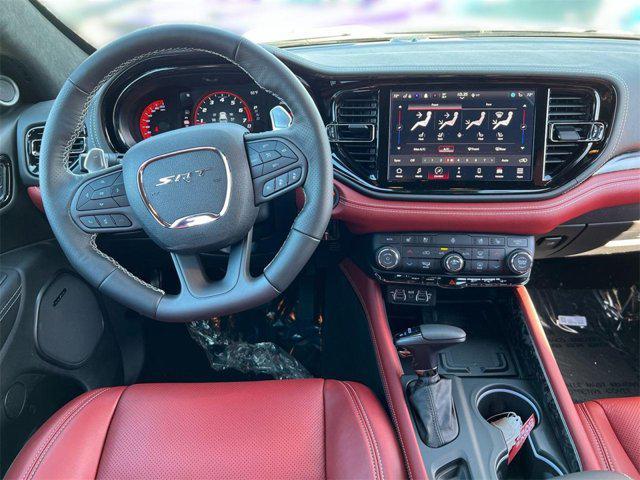 new 2023 Dodge Durango car, priced at $89,300