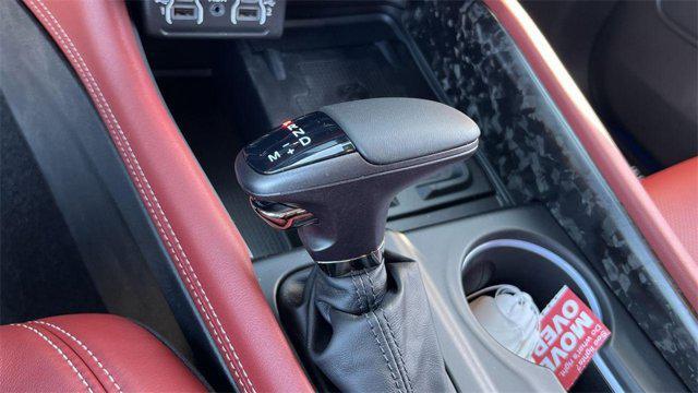 new 2023 Dodge Durango car, priced at $89,300