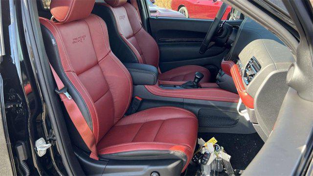 new 2023 Dodge Durango car, priced at $89,300