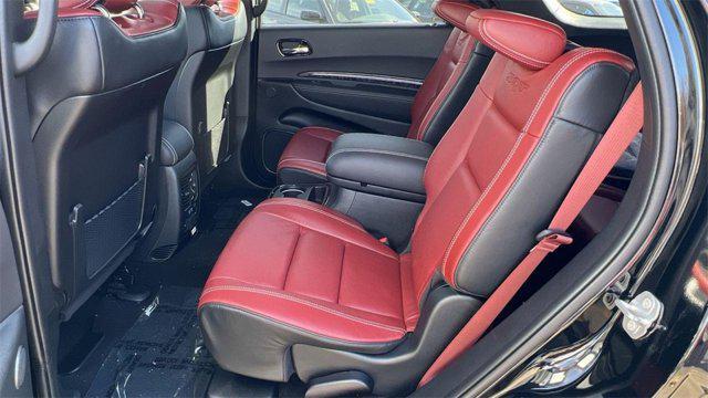 new 2023 Dodge Durango car, priced at $89,300
