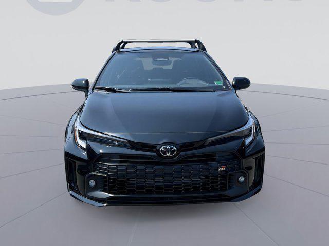 used 2023 Toyota GR Corolla car, priced at $36,500