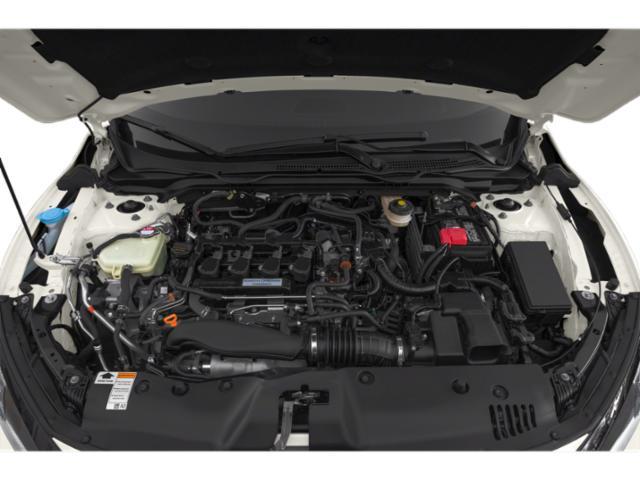 used 2020 Honda Civic car, priced at $20,000